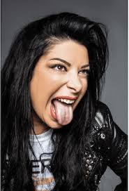 Stacy Wilkinson's Instagram, Twitter & Facebook