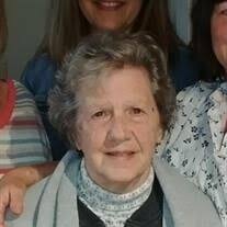 Edith Joy Turkali Obituary