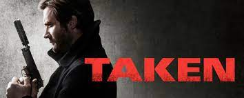 It is an origin story for bryan mills (clive standen), the character played by liam neeson in the trilogy. Nitro Taken Filme Sollen Taken Serie Starthilfe Geben Dwdl De