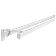 Per il bagno, per esempio. Bastoni E Binari Per Tende Ikea It