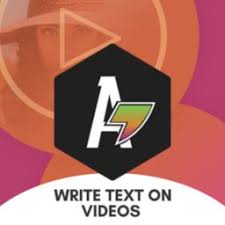 And the most pleasant thing about. Vont Text On Videos Apk