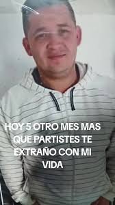 Nelida Puente: Un Mes Sin Ti