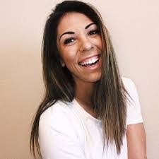 Rachel Coy's Instagram, Twitter & Facebook