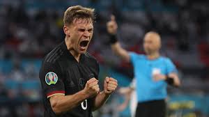 Die deutsche mannschaft ist dank eines 2:2 gegen ungarn am mittwochabend mit großer mühe ins achtelfinale eingezogen. Euknqkpaaay21m