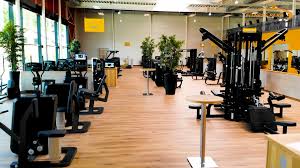 Neben der innenstadt von delmenhorst ist auch bremen gut und schnell erreichbar. Neueroffnung Fitness Park Delmenhorst Facebook
