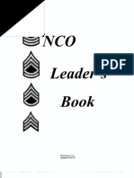 Download u s army leaders book download for free. Leaders Book Example Military Organization Military Science