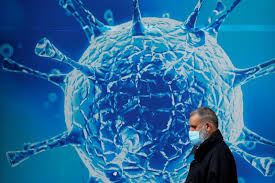 It was first identified in december 2019 in wuhan,. Explainer Beyond Delta Scientists Are Watching New Coronavirus Variants Reuters