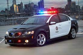 pontiac g8 police car in 2021 police cars pontiac g8 sports cars luxury