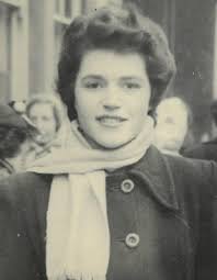 Barbara Peterson Obituary