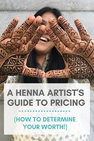 How Much Does Henna Cost Where Can I Get Henna From How Do I Price My Work I Ve Heard This Questions All Too Of Henna Henna Artist Traditional Henna Designs