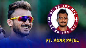 #DCOnTheMic 🎙️- EP02