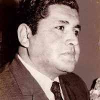 Eugenio Lamas Castro (1925–2007)
