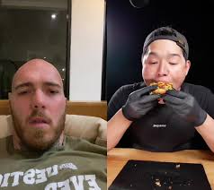 Bayashi Chicken Nuggets