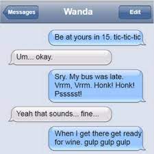 Saying new things to your girlfriend every day will surprise her in a good way, possibly putting a the nicest words that are meant only for your girlfriend's ears will be sure to make her heart melt and 87. 10 Best Texts To Send Your Best Friend Lovetoknow