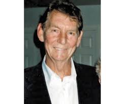 John WYMER Obituary (01/01/1945