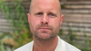 Daniel Sundberg: Våga, gör bara och orka, vi kan!