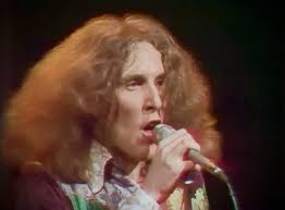 Steely Dan performing “Do It Again” in 1973.