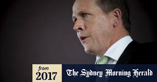 New Digital Transformation Agency chief Gavin Slater welcomes Labor push  for inquiry into tech wrecks