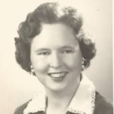 Lou Ellen Pike Cude Obituary May 26, 2017