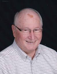 Obituary information for Francis Nieman