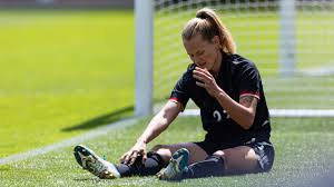 Vergleichen sie die besten preise und schnäppchen online. Olympia Darum Sind Die Deutschen Fussball Frauen Nicht Dabei Goal Com