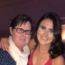 Fundraiser by Aisling Cassidy : Gold Coast Marathon in memory of Audrey  Cassidy