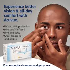 Discover #Acuvue disposable easy to wear contact lenses😉 #Eyecare  #PriceSmart Go to PriceSmart.com: https://psmt.club/fbpopttt