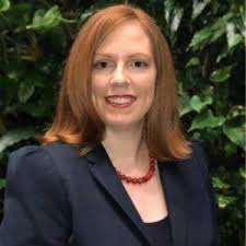 Áine Mary Duffy, BSc (Hons), PhD