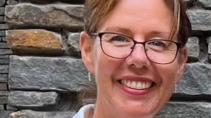 Man in court accused of Hazel Huggins' murder