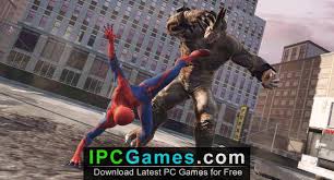 Maybe you would like to learn more about one of these? The Amazing Spider Man 2 Game Free Download Ipc Games