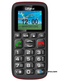 Comparar Haier Z7100 y Maxcom Comfort ...