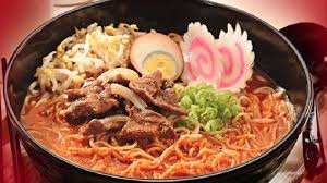 Mari kita bersahabat melalui sharing info makanan. Tribunwiki Mau Makan Mie Ramen Tak Perlu Jauh Jauh Ke Jepang Berikut Ini 5 Lokasinya Di Makassar Halaman All Tribun Timur