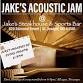 Jake’s Acoustic Jam