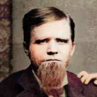 Haden Wells Church, b. 1848