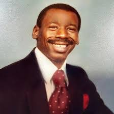 Ernest Fletcher's Instagram, Twitter & Facebook