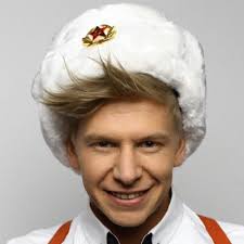 DenisRublev (@djrublevmoscow)