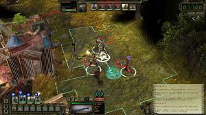 Wasteland 2 Review Pc