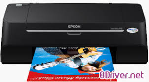 The issue could occur if printer driver is not installed properly. Quick Download Driver Epson Stylus T11 Windows 7