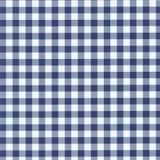 Blue and gray checkered fabric close up. 23 Navy And White Checkered Wallpaper On Wallpapersafari