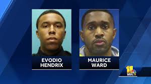 2 more former officers of Gun Trace Task Force are sentenced