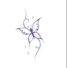 Drawing Ideas Butterfly Butterfly Tattoo Designs Neck Tattoo Girl Neck Tattoos