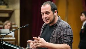 Resultat d'imatges de david fernandez