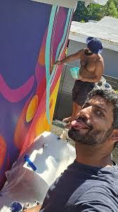 Barry Penrod's Instagram, Twitter & Facebook