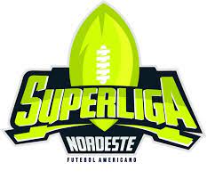 Hasta 2017, una liga más fuerte comenzará en junio, incluyendo 32 equipos en todo el país, en 4 conferencias. Campeonato Brasileiro De Futebol Americano Site Oficial Da Superliga E Liga Nacional De Futebol Americano Football Logo Design Football Logo Logo Design