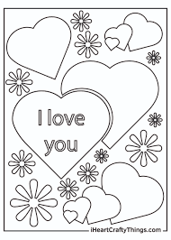 We did not find results for: I Love You Coloring Pages Updated 2021