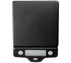 Maybe you would like to learn more about one of these? Oxo Good Grips 11 Lb Food Scale With Pull Out Display Kitchen Scales Small Kitchen Appliances