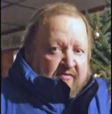 Obituary: Robert Stokes, Sr., 69, of Fountain.