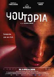 Join facebook to connect with berardo carboni and others you may know. Youtopia Cineuropa