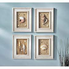 There's nothing quite like the sound of crashing waves at a nearby coastline. Beach Themed Decorating Ideas