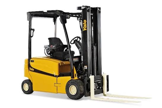 Yale ERC20-AGF-SWB Forklift